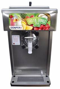 SIMILAR COMMERCIAL FROZEN DRINK MACHINE TO GRINDMASTER 3311